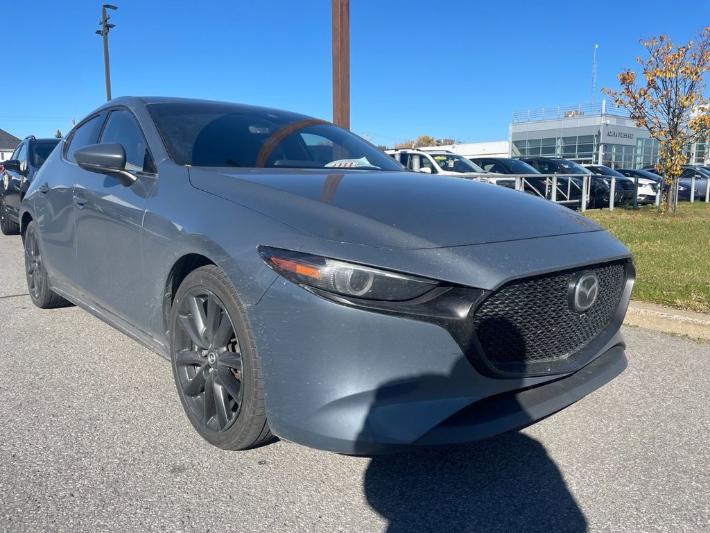 2020 Mazda 3 Sport GT in Brossard, Quebec - 3 - w1024h768px