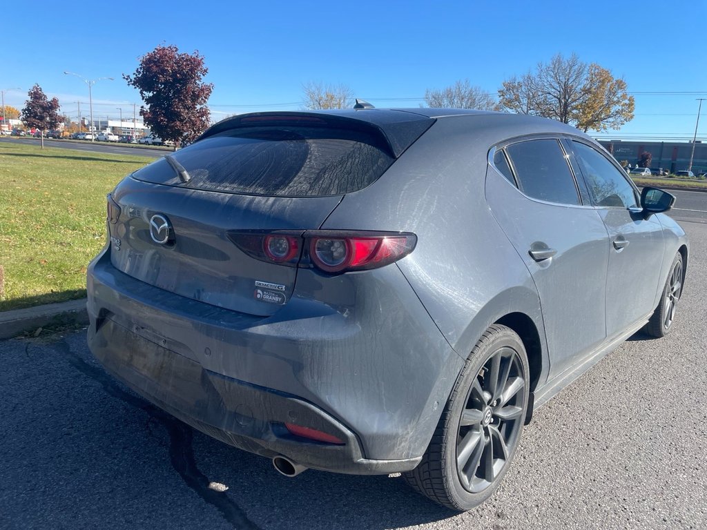 2020 Mazda 3 Sport GT in Brossard, Quebec - 7 - w1024h768px