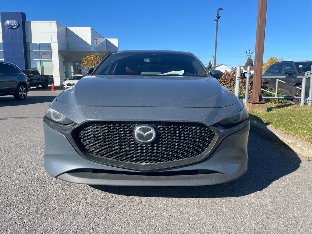 2020 Mazda 3 Sport GT in Brossard, Quebec - 2 - w1024h768px
