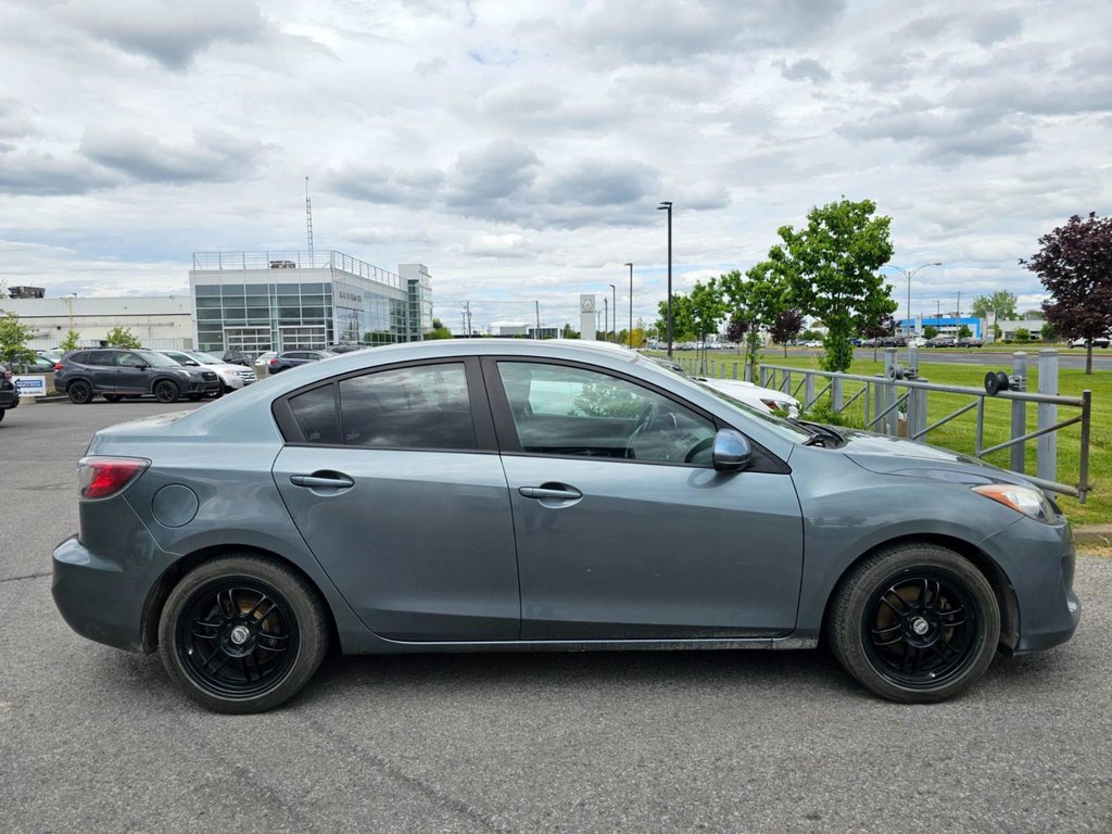 2012 Mazda 3 GX in Brossard, Quebec - 6 - w1024h768px