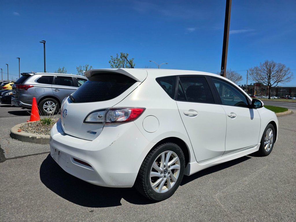 Mazda 3 GS-SKY 2013 à Brossard, Québec - 7 - w1024h768px