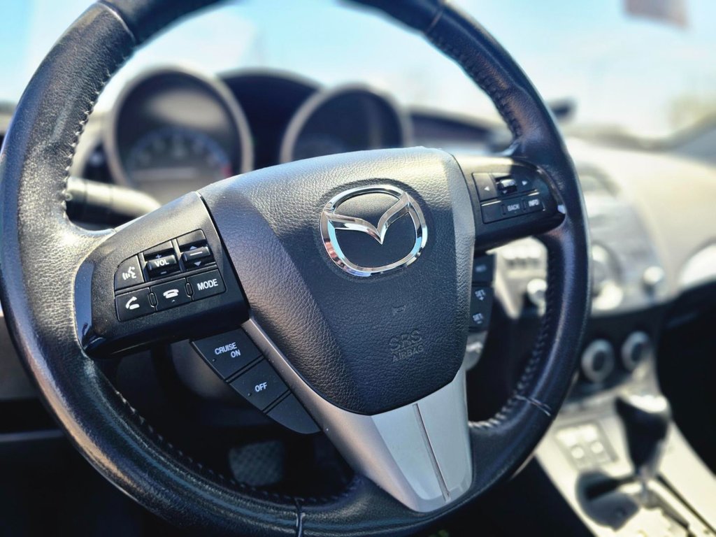Mazda 3 GS-SKY 2013 à Brossard, Québec - 13 - w1024h768px