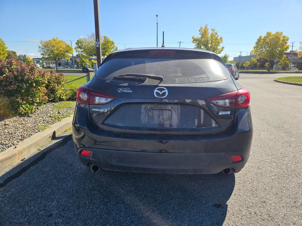 2016 Mazda 3 GS in Brossard, Quebec - 7 - w1024h768px
