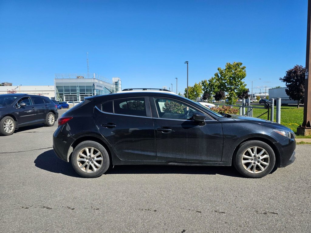 2016 Mazda 3 GS in Brossard, Quebec - 5 - w1024h768px