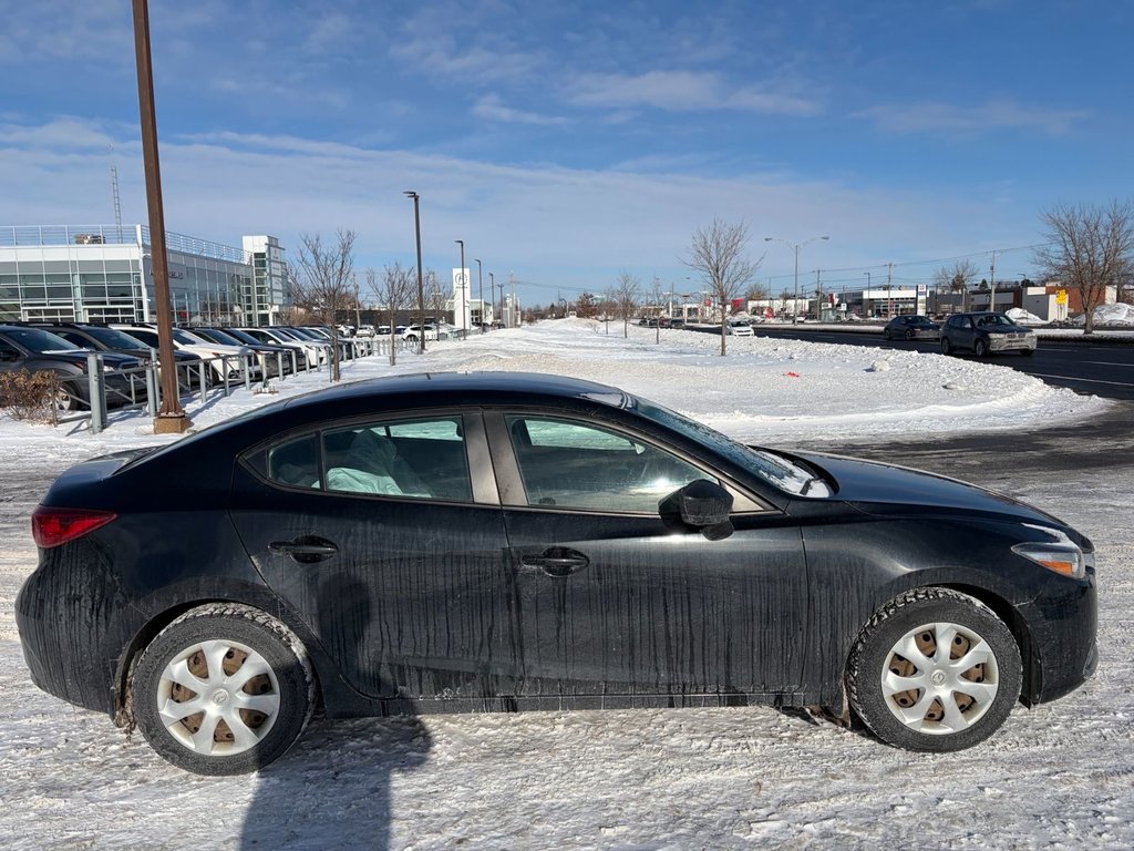 Mazda 3 GX 2018 à Brossard, Québec - 5 - w1024h768px