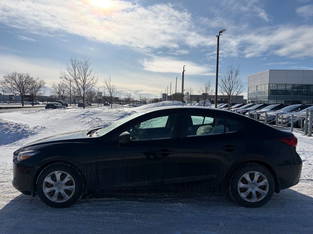 Mazda 3 GX 2018 à Brossard, Québec - 7 - w1024h768px
