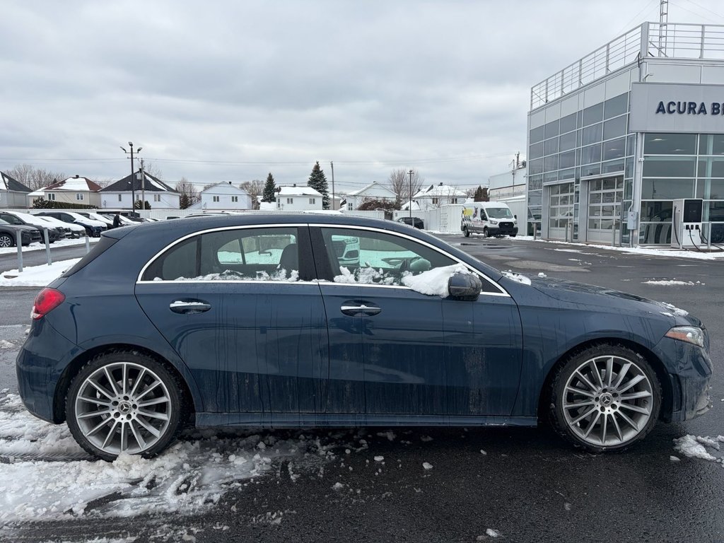 Mercedes-Benz A-Class A 250 2022 à Brossard, Québec - 5 - w1024h768px
