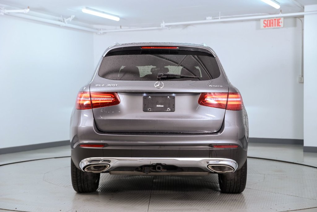 Mercedes-Benz GLC 300 2018 à Brossard, Québec - 2 - w1024h768px