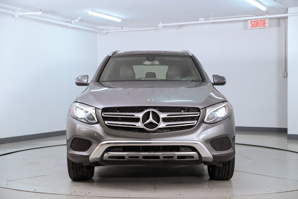 Mercedes-Benz GLC 300 2018 à Brossard, Québec - 6 - w1024h768px