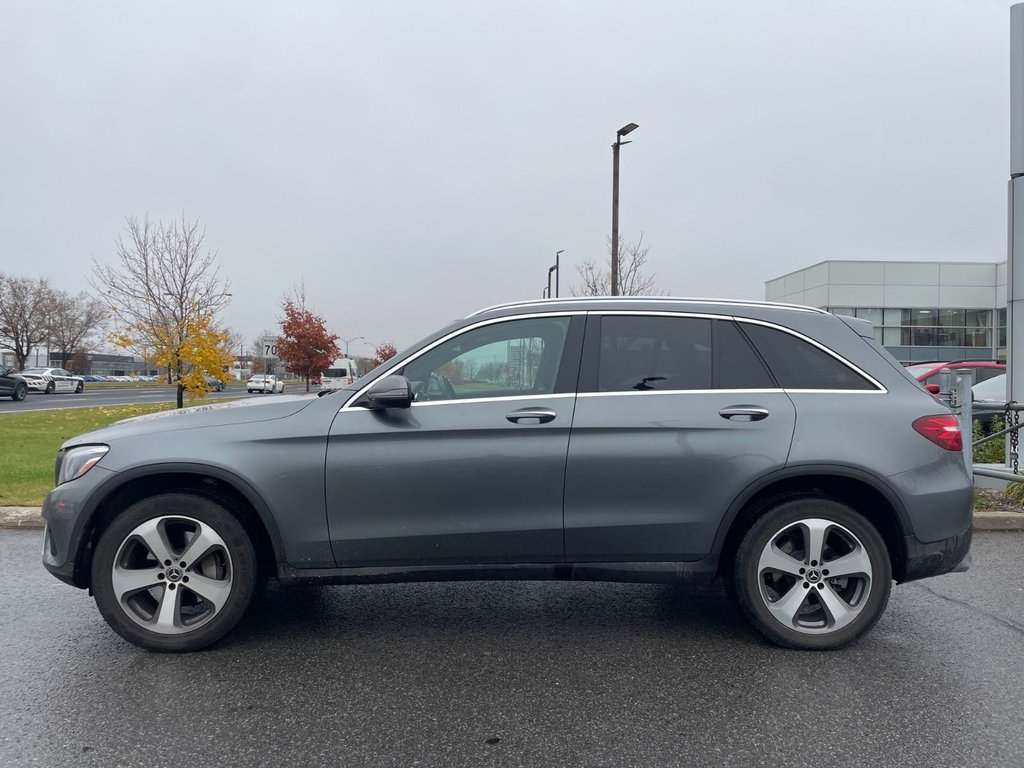 Mercedes-Benz GLC 300 2018 à Brossard, Québec - 8 - w1024h768px