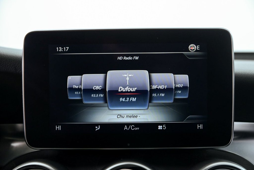 Mercedes-Benz GLC 300 2018 à Brossard, Québec - 19 - w1024h768px