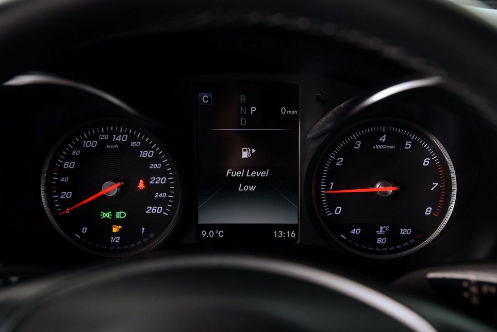 Mercedes-Benz GLC 300 2018 à Brossard, Québec - 14 - w1024h768px