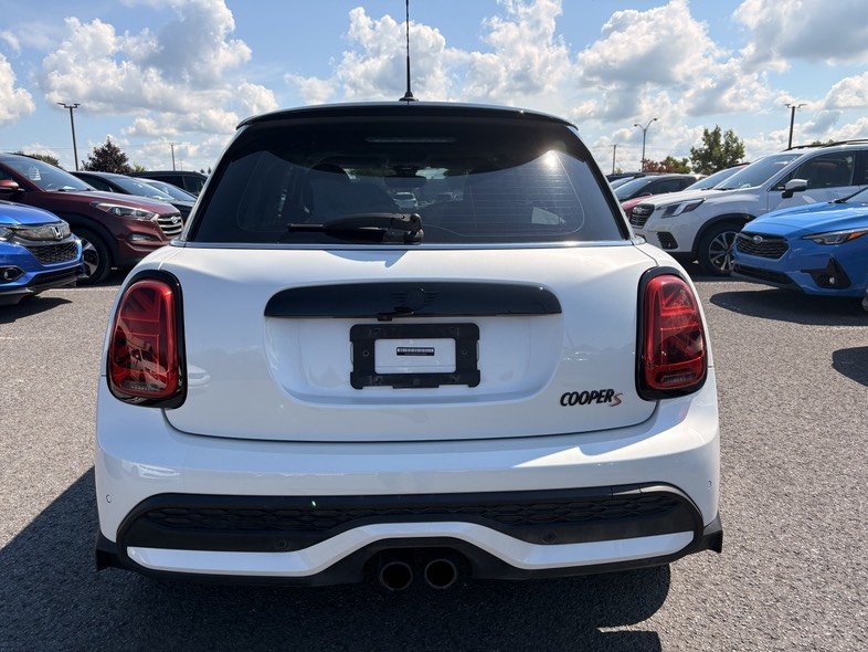 MINI 5 Door Cooper S 2024 à Brossard, Québec - 6 - w1024h768px
