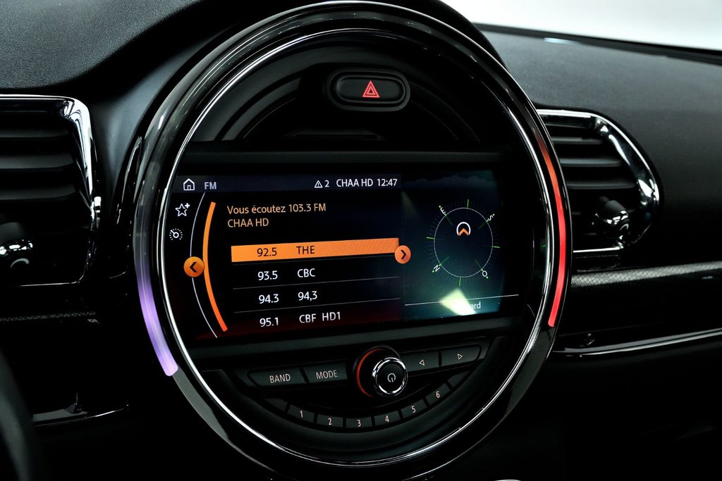 2020 MINI Clubman John Cooper Works in Brossard, Quebec - 21 - w1024h768px