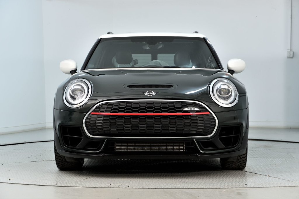 2020 MINI Clubman John Cooper Works in Brossard, Quebec - 2 - w1024h768px