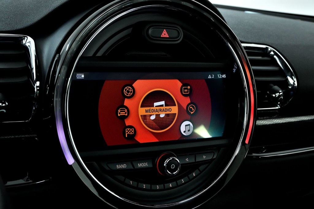 2020 MINI Clubman John Cooper Works in Brossard, Quebec - 20 - w1024h768px