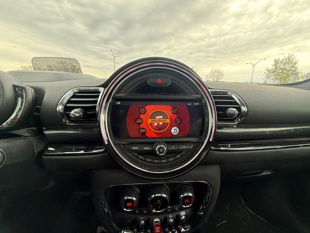 2020 MINI Clubman John Cooper Works in Brossard, Quebec - 5 - w1024h768px