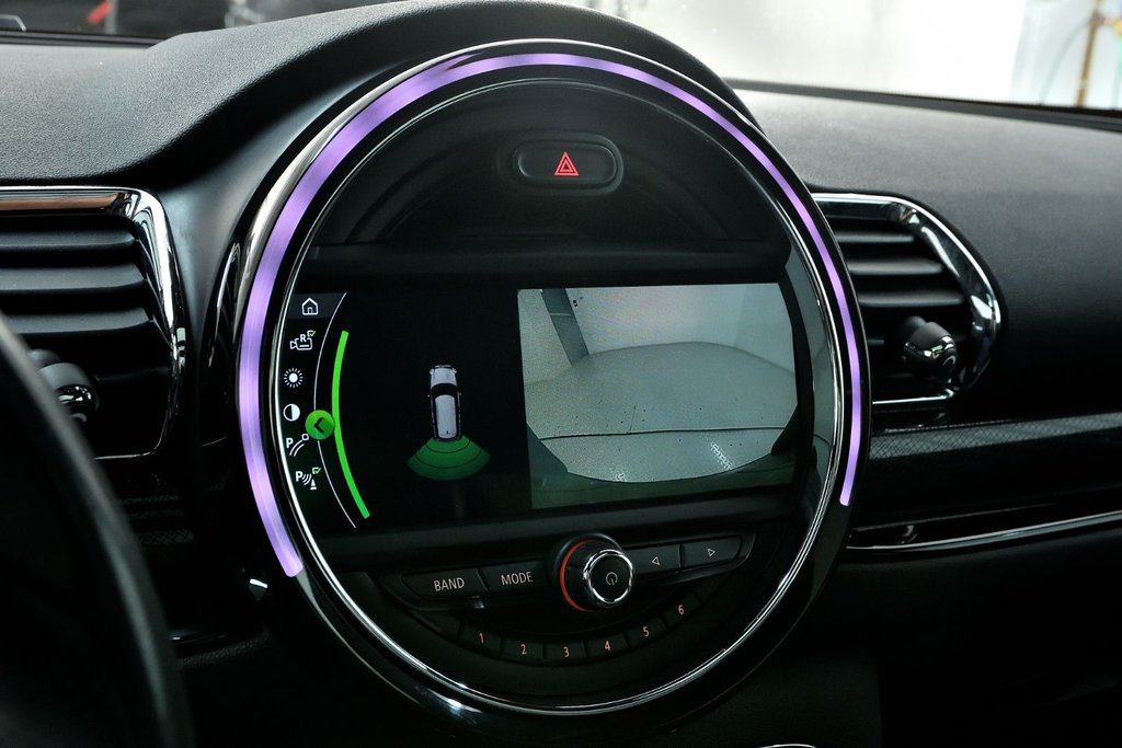 2020 MINI Clubman John Cooper Works in Brossard, Quebec - 33 - w1024h768px
