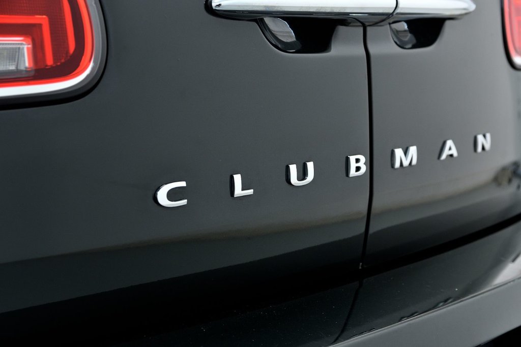 2020 MINI Clubman John Cooper Works in Brossard, Quebec - 10 - w1024h768px