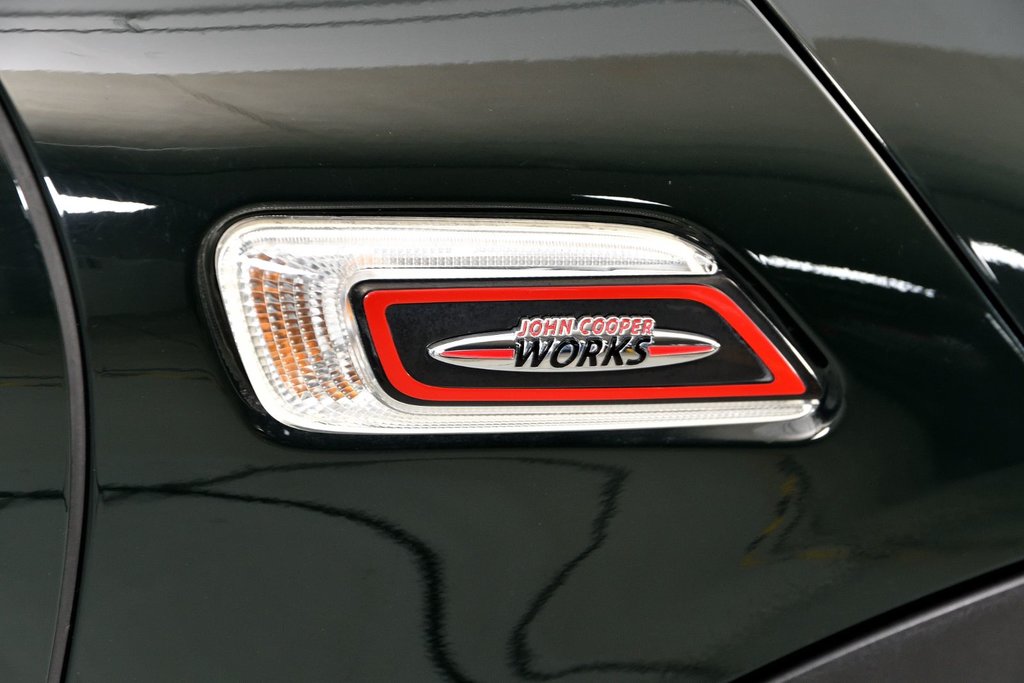 2020 MINI Clubman John Cooper Works in Brossard, Quebec - 8 - w1024h768px