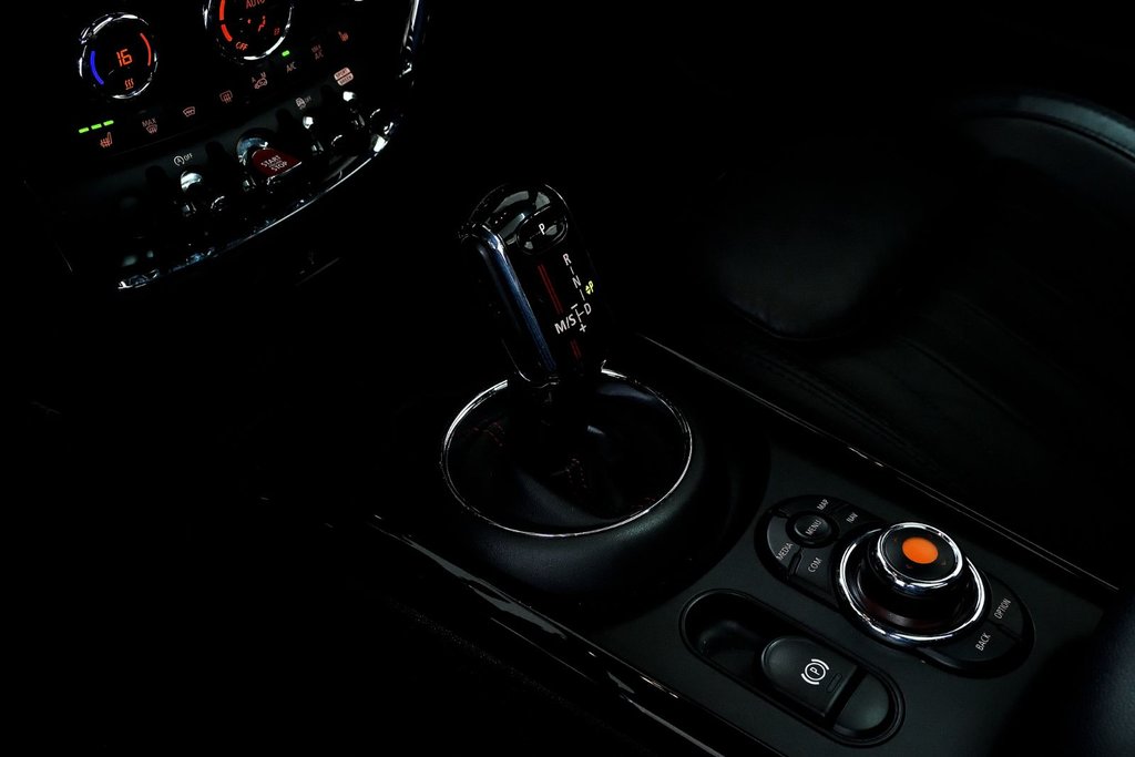 2020 MINI Clubman John Cooper Works in Brossard, Quebec - 31 - w1024h768px