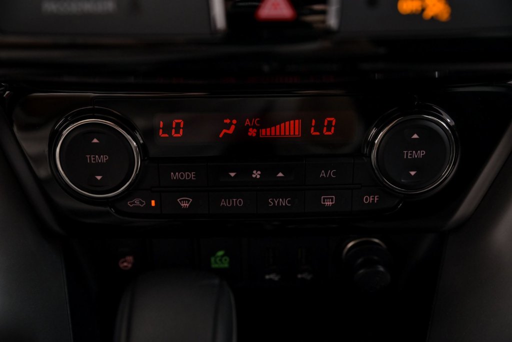 2020 Mitsubishi Eclipse Cross in Brossard, Quebec - 19 - w1024h768px