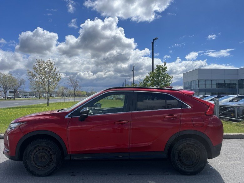 2020 Mitsubishi Eclipse Cross in Brossard, Quebec - 8 - w1024h768px