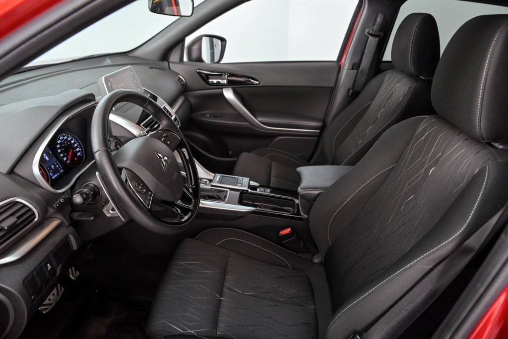 2020 Mitsubishi Eclipse Cross in Brossard, Quebec - 10 - w1024h768px