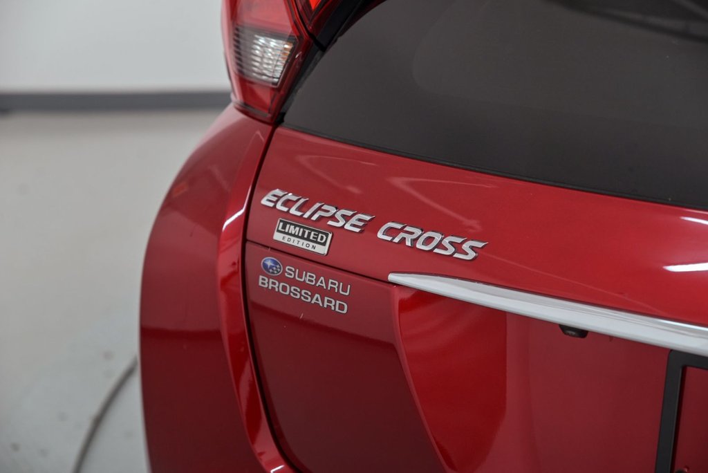 2020 Mitsubishi Eclipse Cross in Brossard, Quebec - 7 - w1024h768px