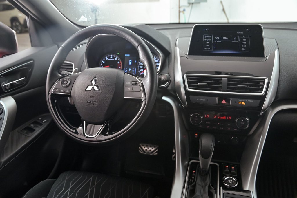 2020 Mitsubishi Eclipse Cross in Brossard, Quebec - 25 - w1024h768px
