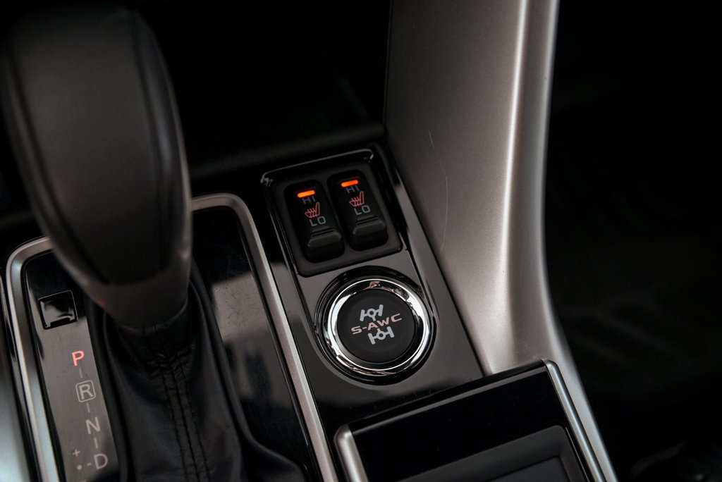 2020 Mitsubishi Eclipse Cross in Brossard, Quebec - 22 - w1024h768px
