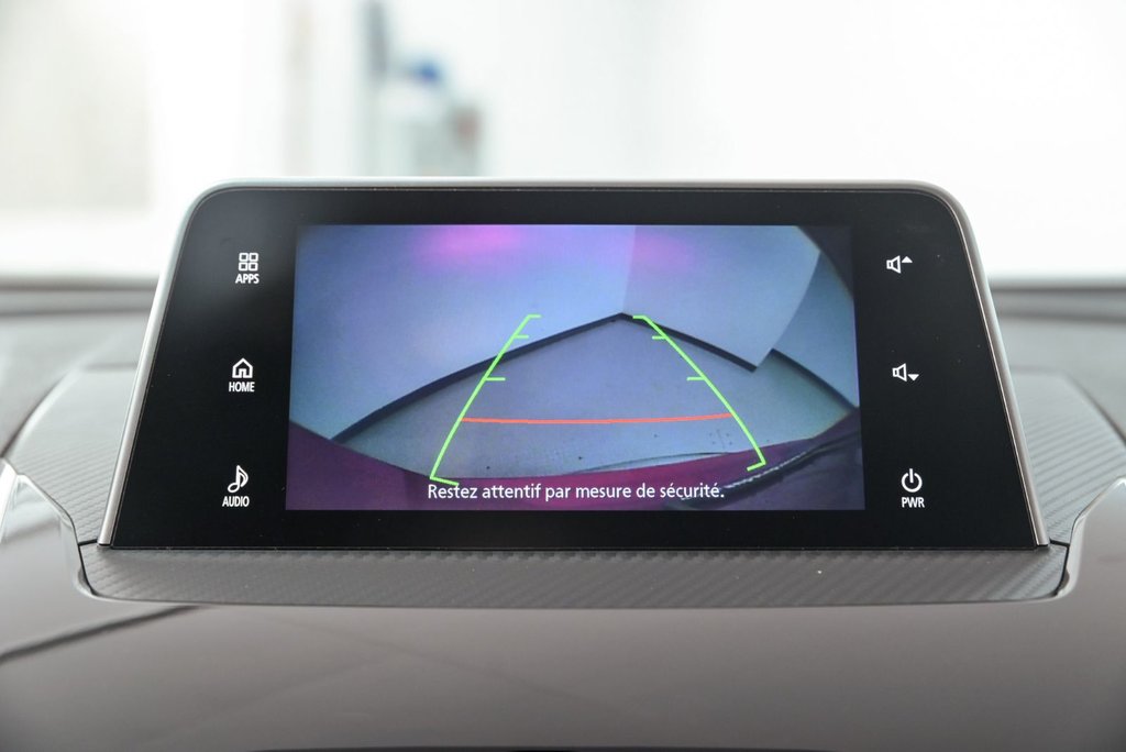 2020 Mitsubishi Eclipse Cross in Brossard, Quebec - 18 - w1024h768px