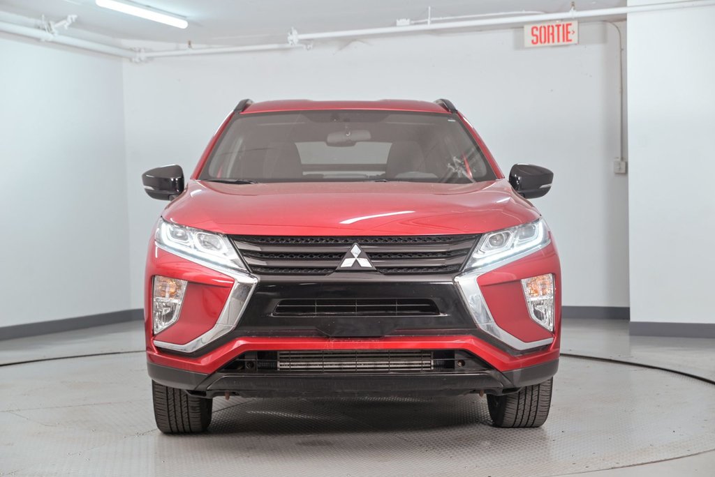2020 Mitsubishi Eclipse Cross in Brossard, Quebec - 6 - w1024h768px