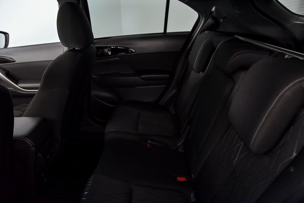 2020 Mitsubishi Eclipse Cross in Brossard, Quebec - 24 - w1024h768px