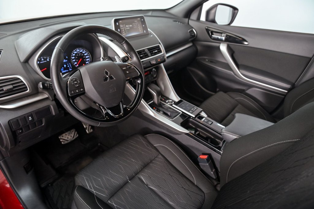 2020 Mitsubishi Eclipse Cross in Brossard, Quebec - 12 - w1024h768px