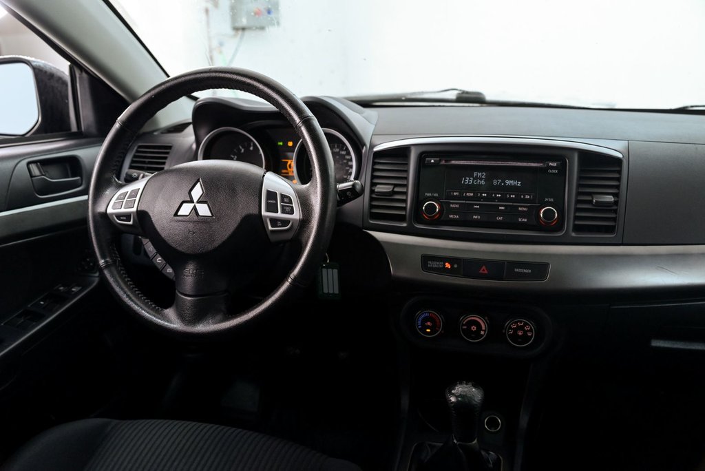 Mitsubishi Lancer  2015 à Brossard, Québec - 20 - w1024h768px