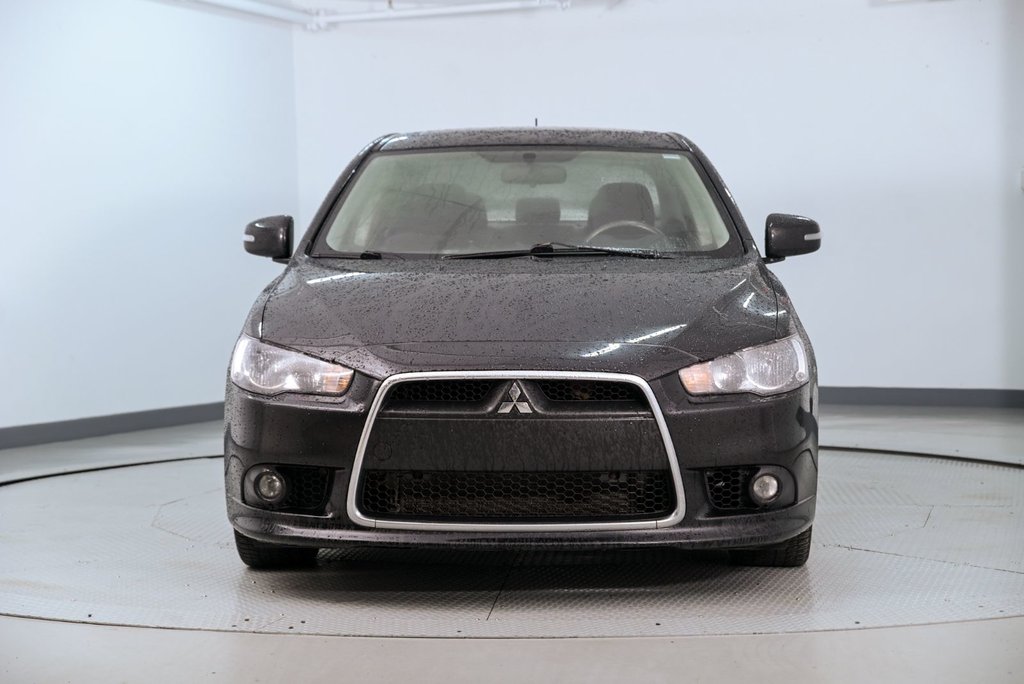 Mitsubishi Lancer  2015 à Brossard, Québec - 6 - w1024h768px