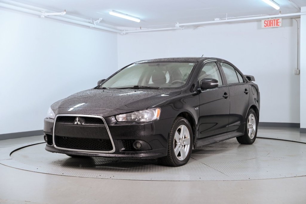 Mitsubishi Lancer  2015 à Brossard, Québec - 5 - w1024h768px