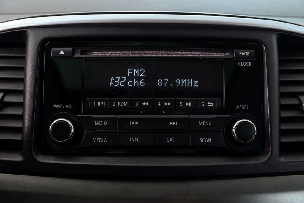 Mitsubishi Lancer  2015 à Brossard, Québec - 15 - w1024h768px