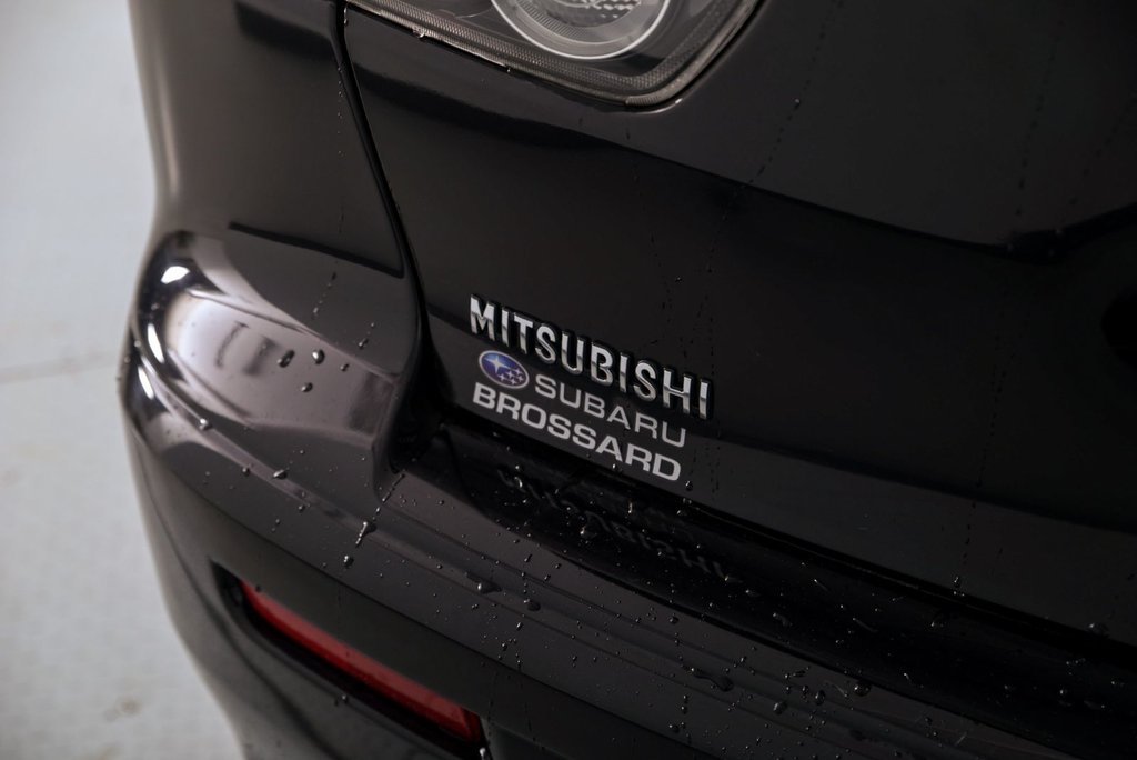 Mitsubishi Lancer  2015 à Brossard, Québec - 7 - w1024h768px