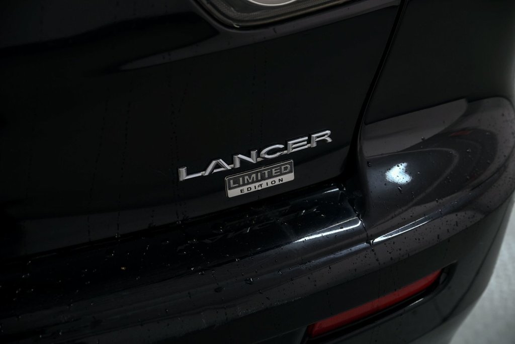 Mitsubishi Lancer  2015 à Brossard, Québec - 8 - w1024h768px