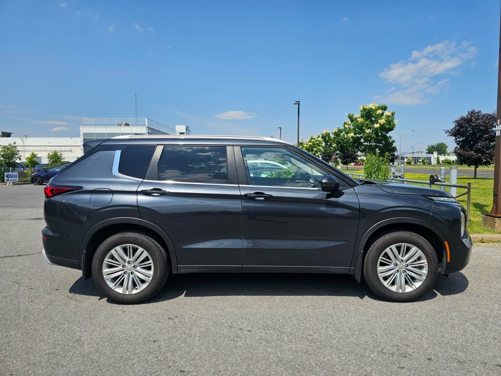 Mitsubishi Outlander SE,CARPLAY,AWD,LED 2024 à Brossard, Québec - 6 - w1024h768px