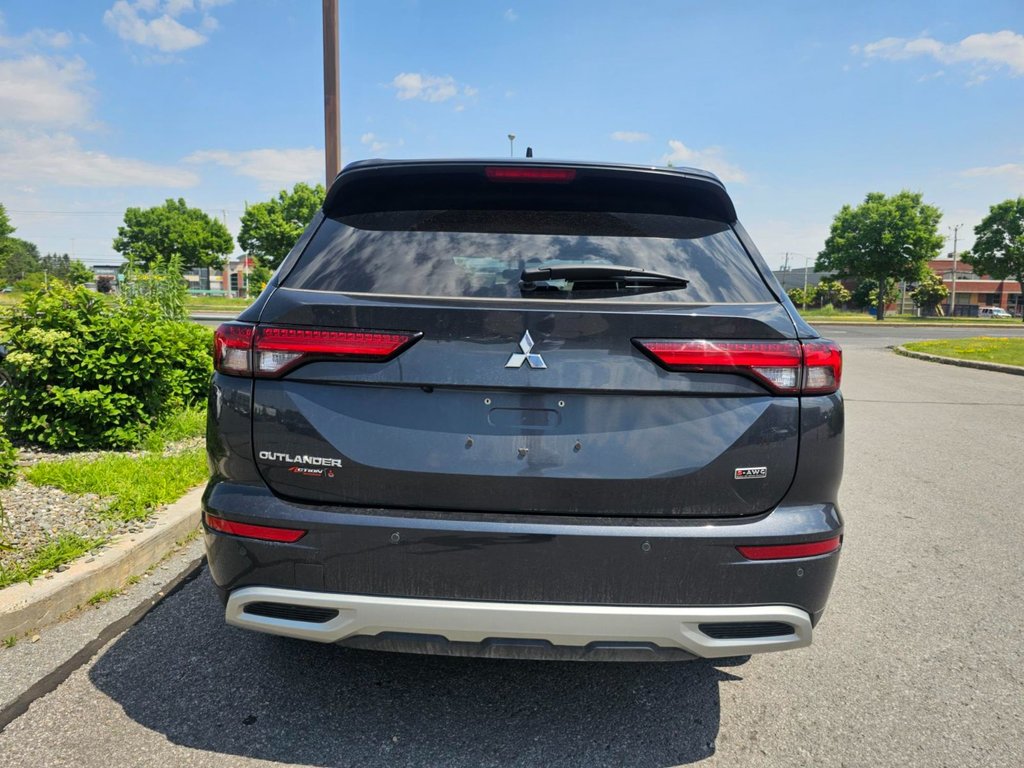 Mitsubishi Outlander SE,CARPLAY,AWD,LED 2024 à Brossard, Québec - 8 - w1024h768px