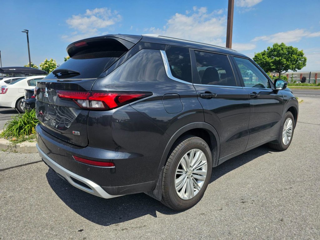 Mitsubishi Outlander SE,CARPLAY,AWD,LED 2024 à Brossard, Québec - 7 - w1024h768px