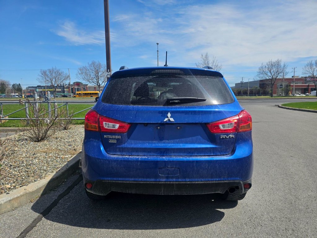 Mitsubishi RVR GT 2015 à Brossard, Québec - 12 - w1024h768px