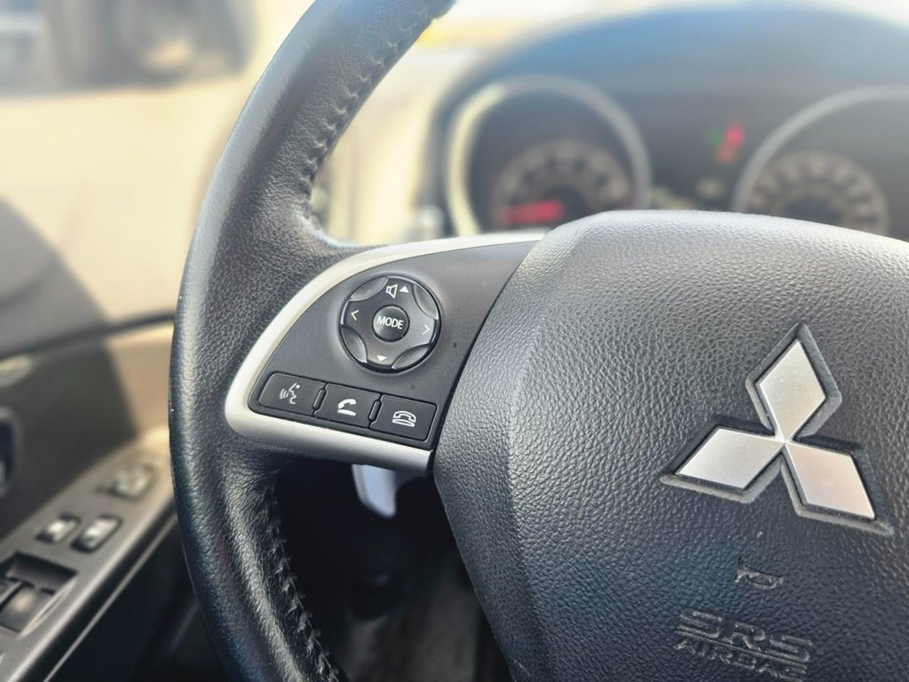 Mitsubishi RVR GT 2015 à Brossard, Québec - 14 - w1024h768px