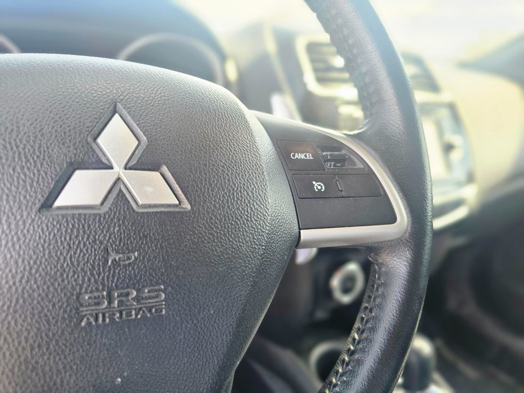 Mitsubishi RVR GT 2015 à Brossard, Québec - 8 - w1024h768px