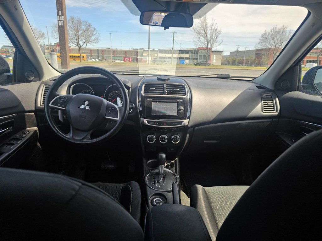 Mitsubishi RVR GT 2015 à Brossard, Québec - 4 - w1024h768px