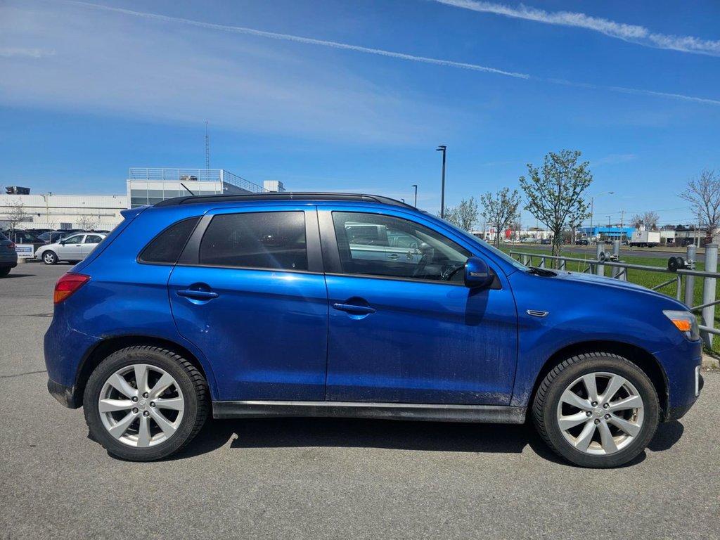 Mitsubishi RVR GT 2015 à Brossard, Québec - 13 - w1024h768px