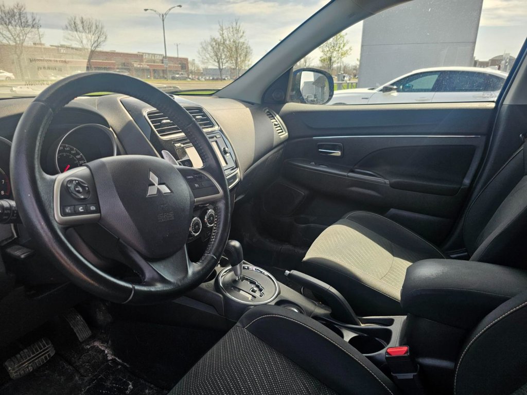 Mitsubishi RVR GT 2015 à Brossard, Québec - 6 - w1024h768px